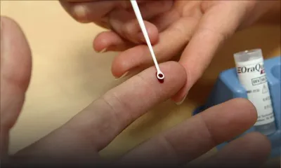 Hépatite C : ensemble, éliminons le virus 