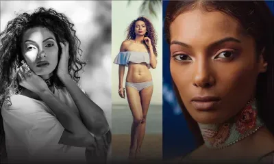 Émilie Bauluck : un mannequin déterminé