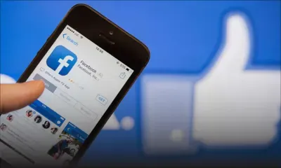 Une panne importante touche Facebook et Instagram