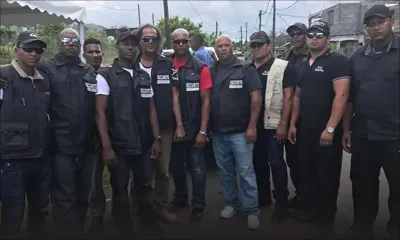 Aide aux démunis : gros bras grands cœurs