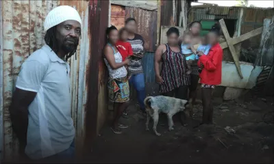 Faits de société : la pénible condition de vie des Rodriguais à Maurice