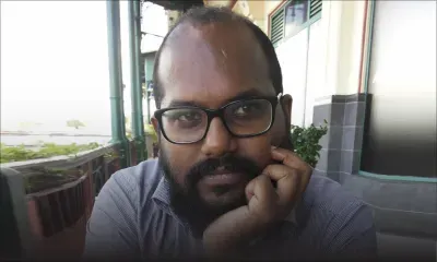 Air Mauritius - Kugan Parapan : «Manque de dialogue»