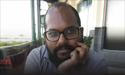 Parapen se plaint du boni et salaire payés tôt