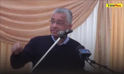 Pravind Jugnauth : «Les trafiquants de drogue ont des complices partout»