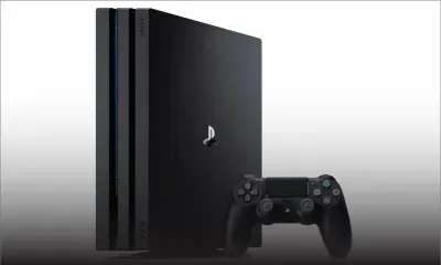 Console vidéo : la PS4 Pro va supporter le streaming en 1080p