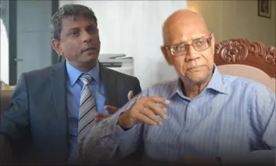 Prix du carburant - Raj Dhaliah : «Une hausse pour palier le déficit du Price Stabilisation Account»