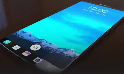 Smartphone LG : le V30 embarquera l’optique la plus lumineuse du monde