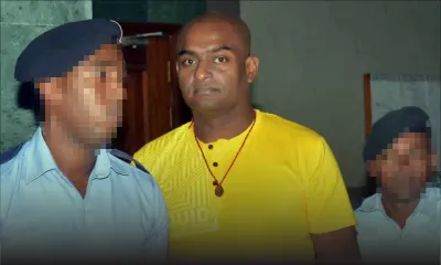 Peroomal Veeren se dévoile : «Mo ena enn laenn pou seki zot finn fer mwa»