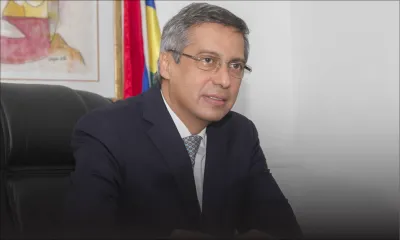 Xavier-Luc Duval : «La santé d’Air Mauritius est cruciale pour l’économie mauricienne»