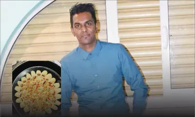 Akash Gooroochurn, directeur de AK’s Pizza Mauritius : la nouveauté et l’originalité pour séduire