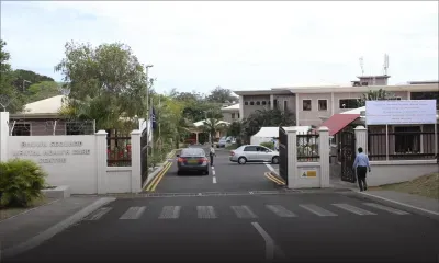 Dans un faubourg de la capitale : deux enfants maltraités par leur père schizophrène