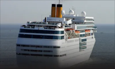 Îles de l’océan Indien : attirer davantage de croisières