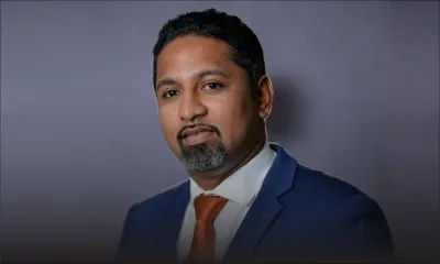 Fintech : Maurice intéresse Blockchain