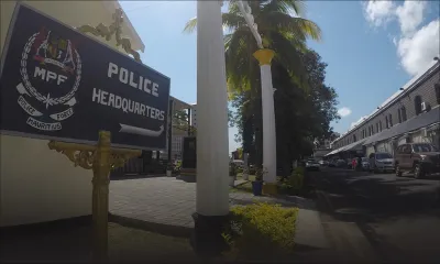 À Forest-Side : il tue son ami pour une bouteille de rhum