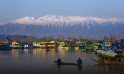 Scrapping of Article 370 : consequences on Indians abroad and OCI