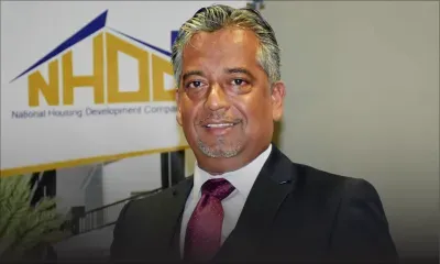 NHDC : Rs 3 millions pour Gilles L’Entêté en 2017 