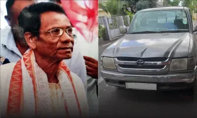 Un retraité tué à Grande-Pointe-aux-Piments - Le conducteur : «J’ai freiné, mais je n’ai pu l’éviter» 