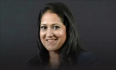 Juristconsult Chambers : Khemila Narraidoo promue «Senior Associate-Barrister»  