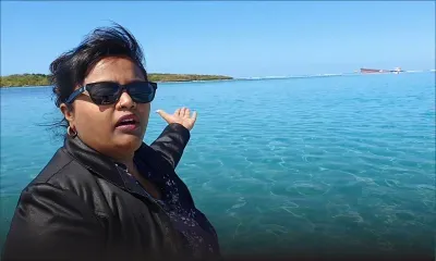 Explik Ou Ka Sov Nou Lagon : Radio Plus au Mahébourg Waterfront ce vendredi