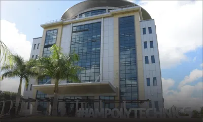 Formations à pourvoir dans les filières techniques : atelier de présentation de Polytechnics Mauritius à l'attention des jeunes 