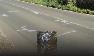 Collision à La Salette, Grand-Baie : deux vies s’éteignent tragiquement sur la route