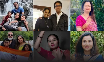 Independence Day of India : Indian expats celebrate with patriotic spirit