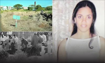 Meurtre de Nadine Dantier en 2003 : une correspondance ADN relance l’enquête au bout de 20 ans