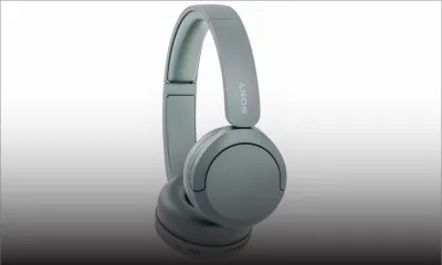 Le Sony WH-CH520 va à l’essentiel