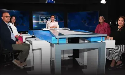 Relativité salariale - Reaz Chuttoo : «Cette mesure était une obligation»