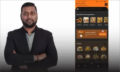 Soso Delivery : une nouvelle plateforme de livraison mauricienne entre en scène