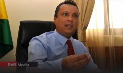 Parliamentary Committee de l'Icac :  la demande de réunion urgente de Patrick Assirvaden rejetée