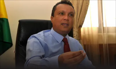 Convocation de Ramgoolam au CCID : Patrick Assirvaden veut rencontrer le CP 