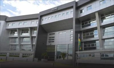 Travaux à l’hôpital du Nord : un architecte jugé coupable d’avoir réclamé un pot-de-vin