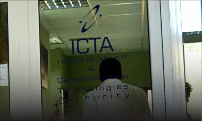 Icta : plus de Rs 7,7 M d’allocations octroyées de mai à octobre