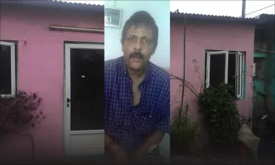 Incendie à Cité-Vuillemin : un handicapé meurt carbonisé dans sa maison