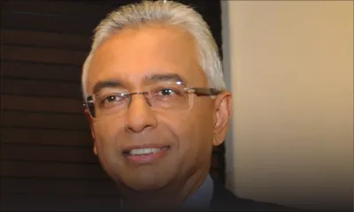 Échiquier politique : Pravind Jugnauth sera PM avant les élections générales