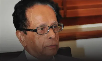 Mission officielle : Sir Anerood Jugnauth à New York pour deux semaines