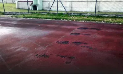 Travaux de rénovation : le stade Auguste Vollaire rouvert avant la fin de l’année