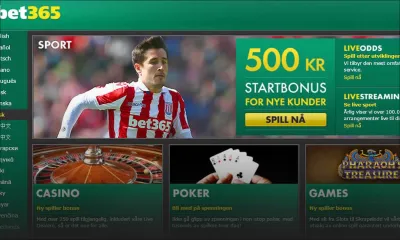 Affaire Bet365 : l’autre version de l’histoire