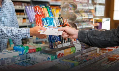 Super Jackpot EuroMillions de 130 millions € - VOUS pouvez y participer!