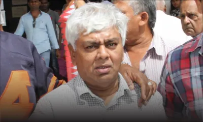 Remise en liberté provisoire : les débats sur la motion de Geanchand Dewdanee ajournés