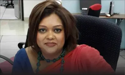 Manisha Jooty : «Les journalistes de la MBC ne sont pas des paillassons du pouvoir»