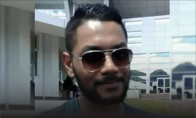 Affaire Bet365 : Hussein Abdool Rahim se rend à l’Icac pour dénoncer des pressions politiques