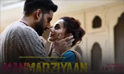 «Manmarziyaan» : projet à l’étranger sous le titre de «Husband Material»