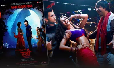 Stree domine tous les nouveaux débuts