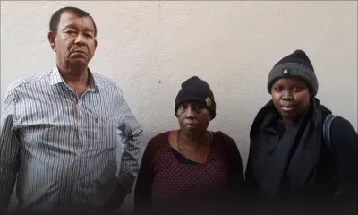 À l’hôpital A.G. Jeetoo : tout est entré dans l’ordre pour les patients en chimiothérapie