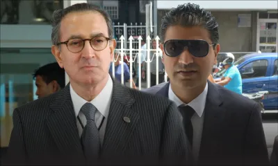 Affaire BAI : Dawood Rawat cite le cas de Rakesh Gooljaury