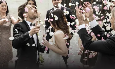 Les implications du mariage : pour le meilleur et pour le pire, mais encore… 