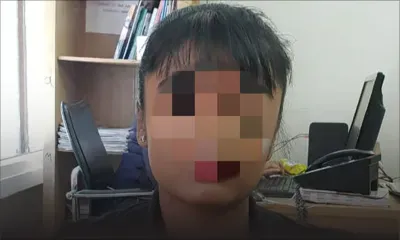 Elle était tranquillement chez elle : une caissière victime d’agressions