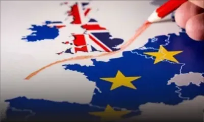 Brexit : après des années de déchirements, jour J pour la séparation historique